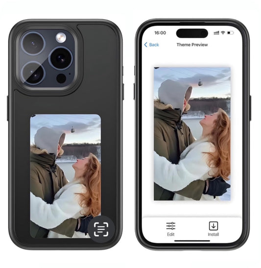 Furry Digital Case